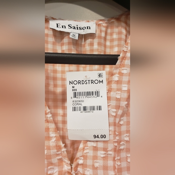 En Saison Dress - Picture 4 of 4